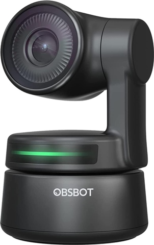 Obsbot Tiny PTZ Full HD Webcam, B - CeX (UK): - Buy, Sell, Donate